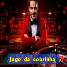 jogo da cobrinha paga de verdade